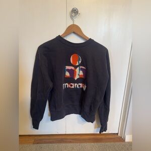 3 MARANT sweatshirts